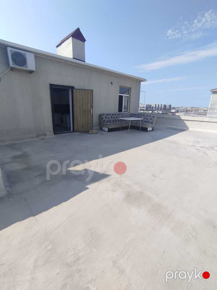 Satılır 3 otaqlı yeni tikili 88 m² — Mənzil, Xırdalan (11)