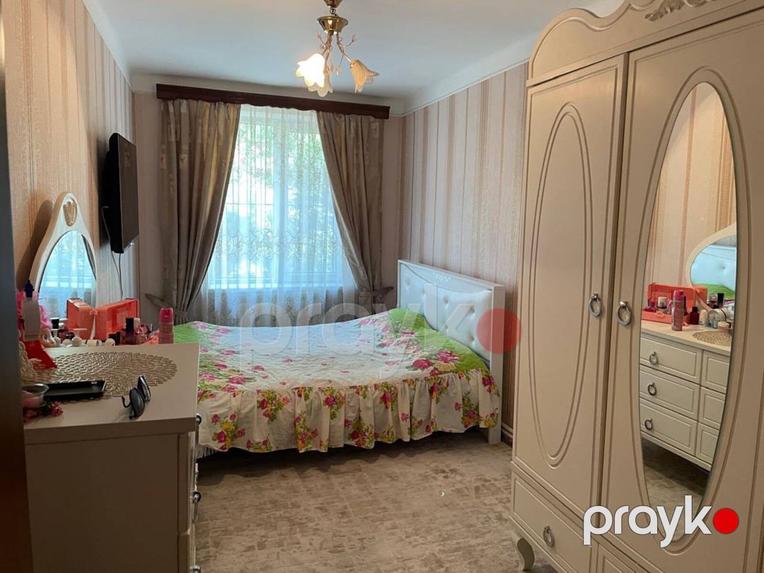 Satılır 2 otaqlı köhnə tikili 60 m² — Mənzil, Bakı (5)