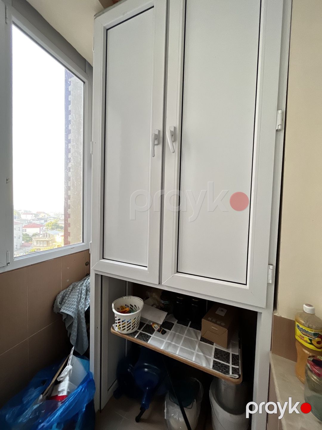 Satılır 2 otaqlı yeni tikili 80 m² — Mənzil, Bakı (11)