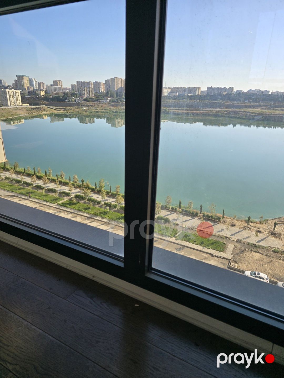 Satılır 3 otaqlı yeni tikili 83 m² — Mənzil, Bakı (2)