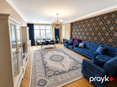 Satılır 3 otaqlı yeni tikili 150 m² — Bakı