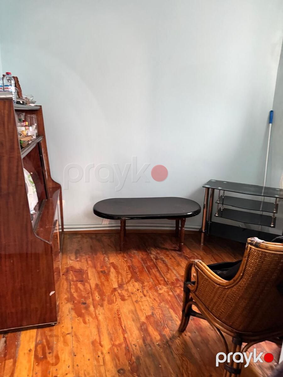 Satılır 4 otaqlı həyət evi/bağ evi 100 m² — Ev, villa, Bakı (7)