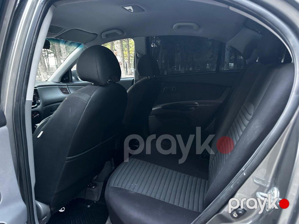 Kia Rio, 1.4 L, 2011 il, 221 000 km — Avtomobillər, Bakı (10)