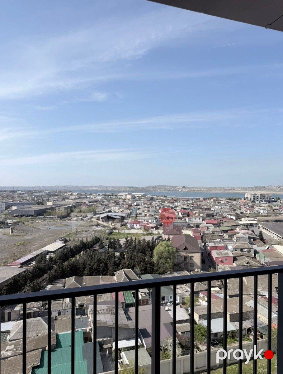 Satılır 2 otaqlı yeni tikili 72 m² — Mənzil, Bakı (7)
