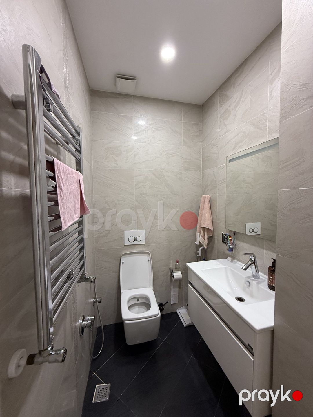 Satılır 3 otaqlı yeni tikili 160 m² — Mənzil, Bakı (10)