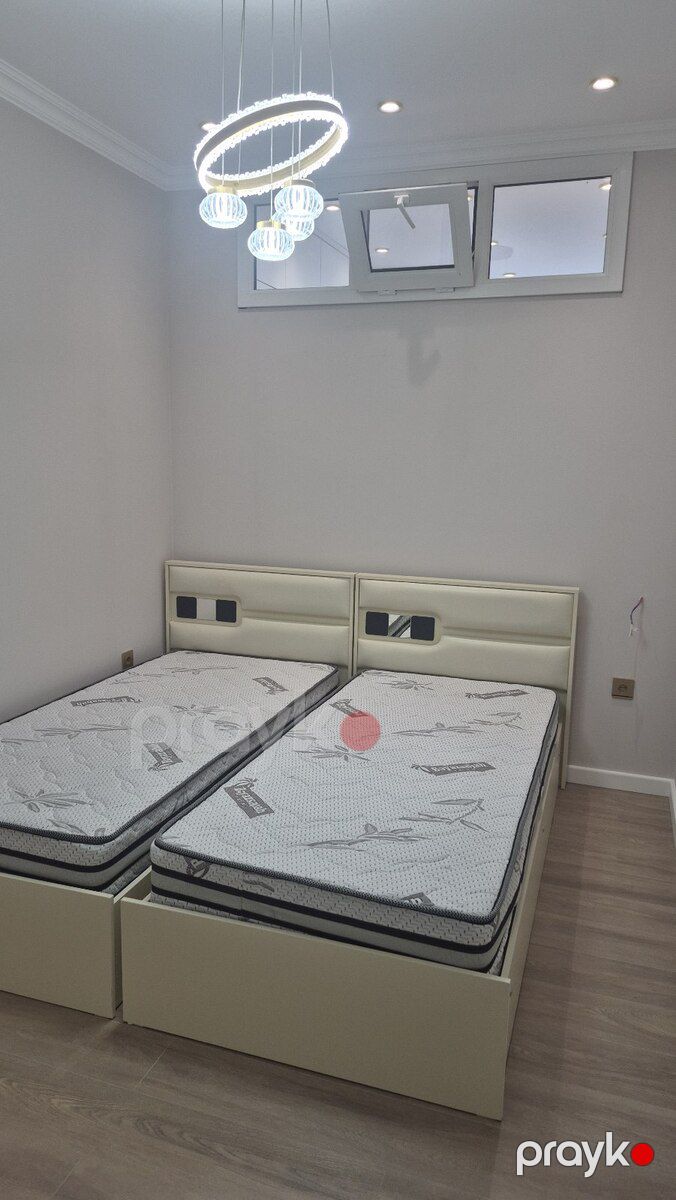 2-otaqlı yeni tikili, Xırdalan ş., 52 m² — Mənzil, Xırdalan (8)
