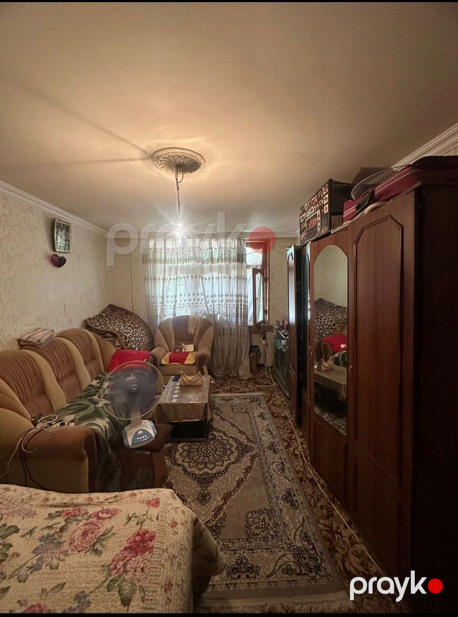 Satılır 1 otaqlı köhnə tikili 40 m² — Mənzil, Bakı (2)