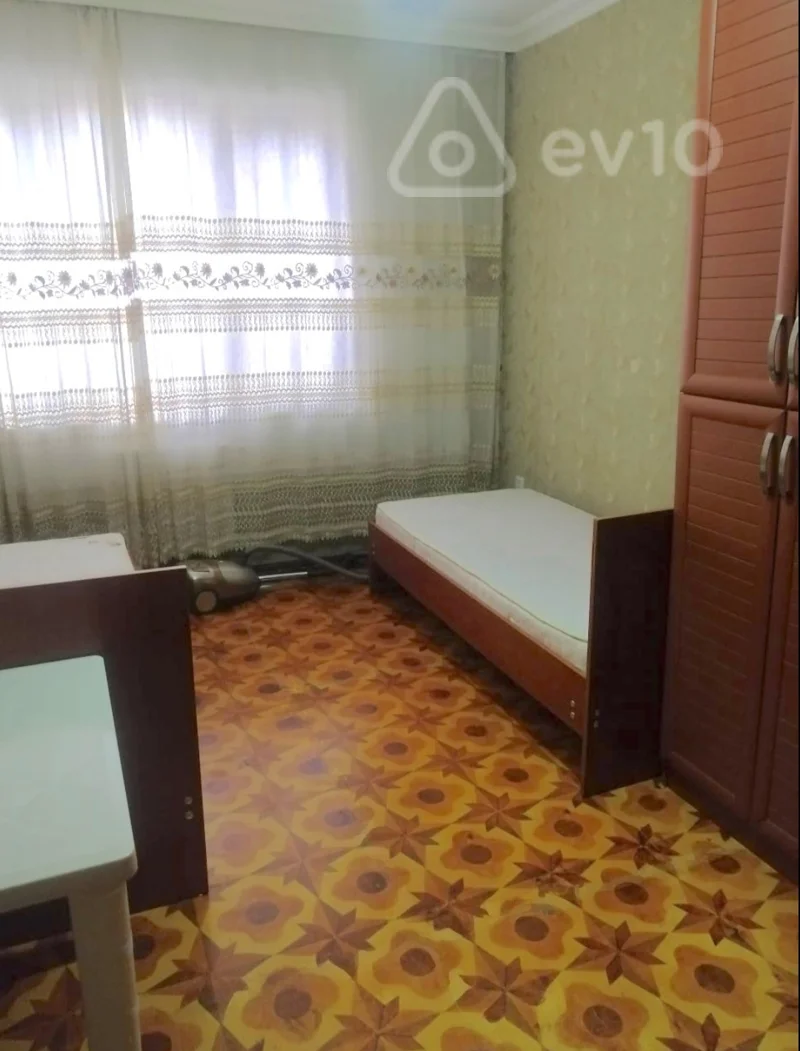 3 otaqlı mənzil, 80 m², Huseynbala eliyev — kirayə — Mənzil, Bakı (8)