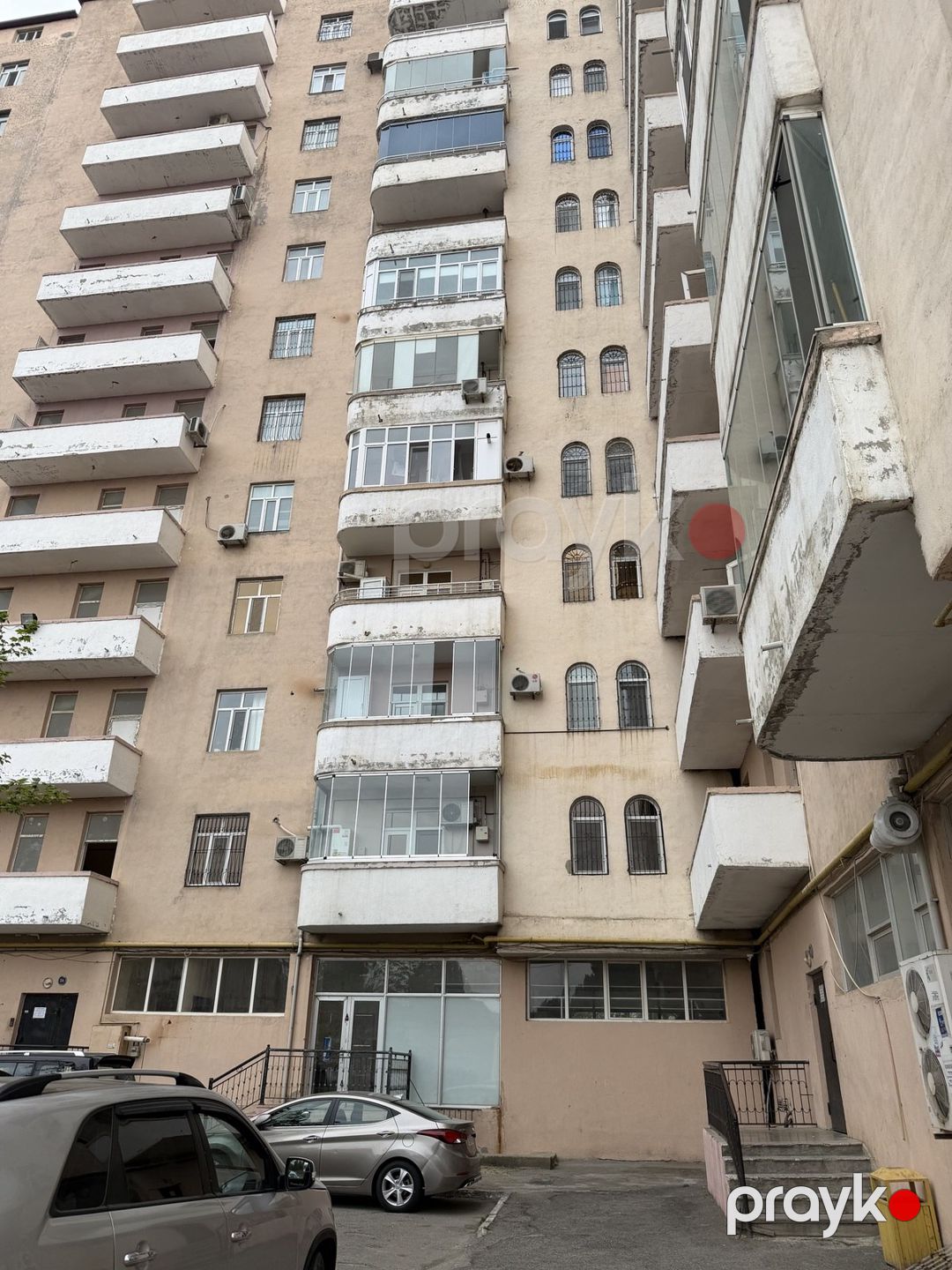 Satılır obyekt 230 m² — Əmlak, Sumqayıt (2)