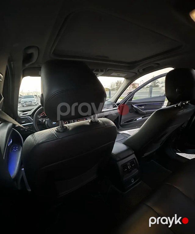 BMW 328, 2.0 L, 2013 il, 185 720 km — Avtomobillər, Bakı (4)
