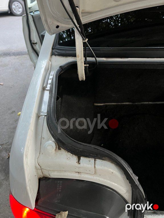 Saipa 132, 1.3 L, 2013 il, 249 589 km — Avtomobillər, Bakı (12)