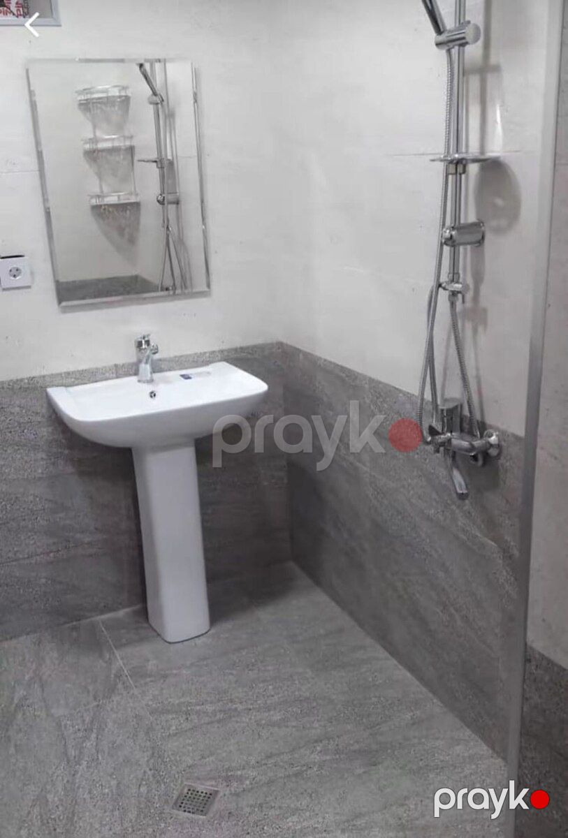 Bağ evi kirayə verilir, Çuxuryurd k — Ev, villa, Şamaxı (10)