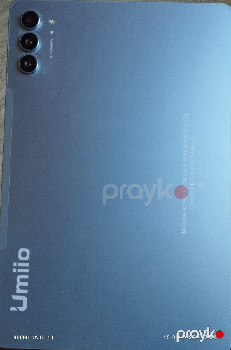 Samsung Umio S10 — Planshetlər, Bakı (3)