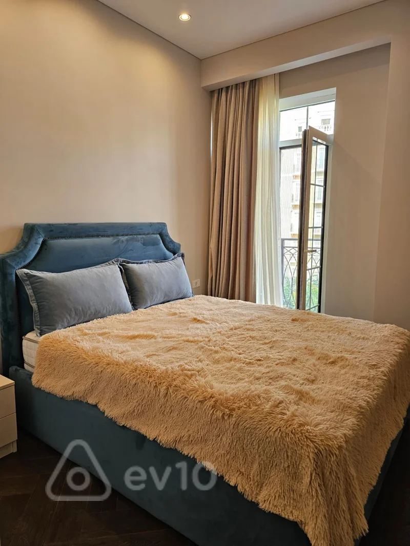 2 otaqlı mənzil, 65 m², пос Белый город — kirayə — Mənzil, Bakı (3)