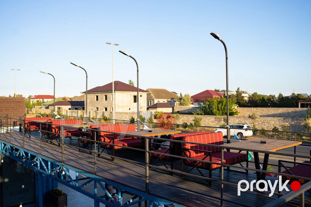 İcarəyə verilir obyekt 200 m² — Əmlak, Bakı (3)