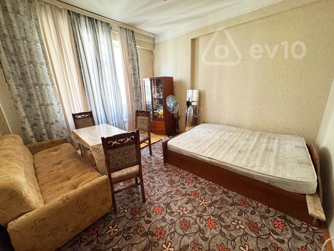 2 otaqlı mənzil, 58 m², Əsəd Əhmədov — Mənzil, Bakı (4)
