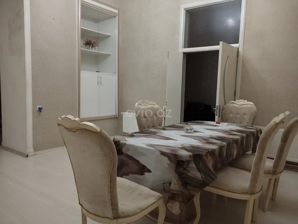 Kirayə 3 otaqlı mənzil 28 May metrosu yaxınlığında — Mənzil, Bakı (6)