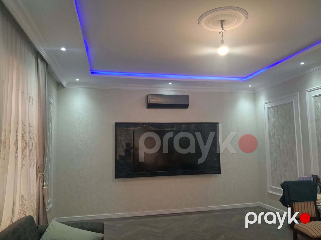 Satılır 6 otaqlı həyət evi/bağ evi 315 m² — Ev, villa, Bakı (7)