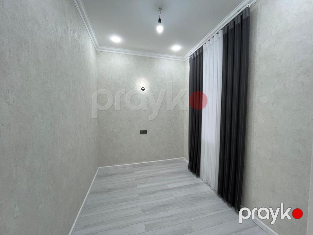 Satılır 2 otaqlı köhnə tikili 35 m² — Mənzil, Bakı (10)