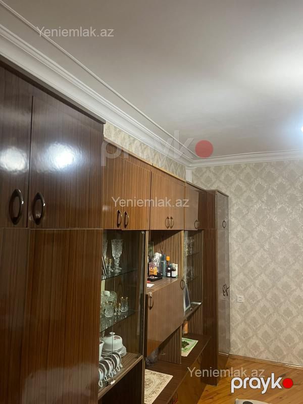 Satılır 3 otaqlı Bina evi menzil (Köhnə tikili), 74 m², 2-ci mikrorayon — Mənzil, Sumqayıt (4)