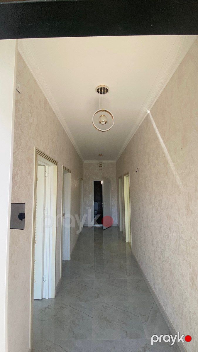Həyət evi, Məhəmədli qəs — Ev, villa, Bakı (3)
