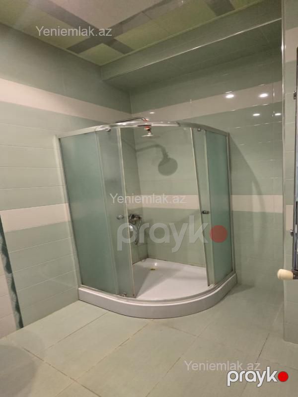 Satılır 4 otaqlı Bina evi menzil (Yeni tikili), 200 m², Nəsimi rayonu — Mənzil, Bakı (3)