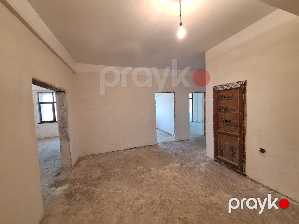 Satılır 4 otaqlı yeni tikili 158 m² — Mənzil, Bakı (11)