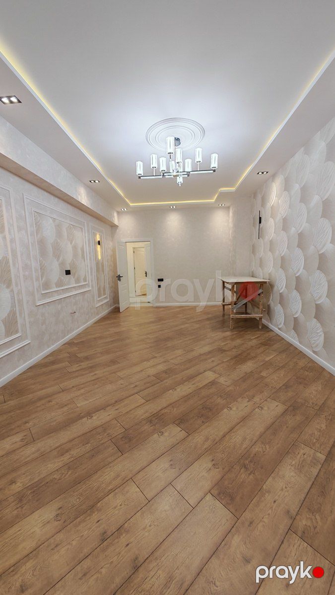 Satılır 3 otaqlı yeni tikili 99 m² — Mənzil, Bakı (4)