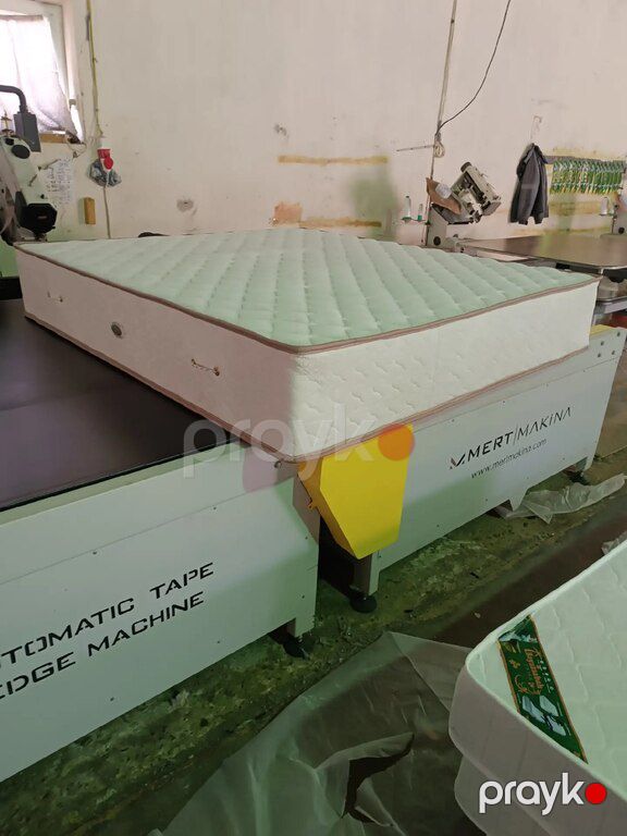 Ortopedik döşəklər — Mebel, Bakı (3)