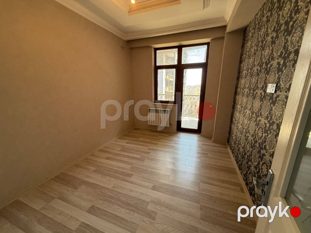 Satılır 3 otaqlı yeni tikili 129.8 m² — Mənzil, Bakı (5)