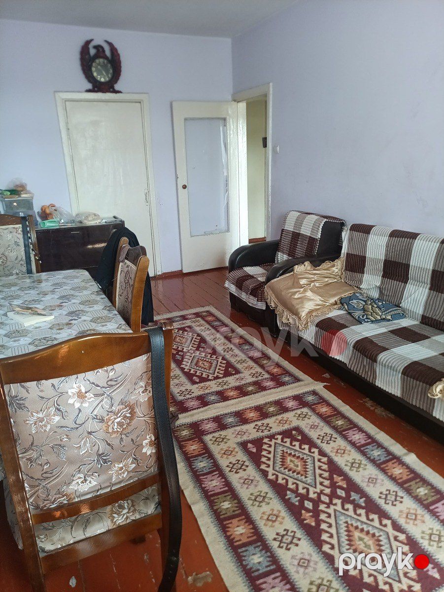 Satılır 3 otaqlı köhnə tikili 80 m² — Mənzil, Bakı (8)