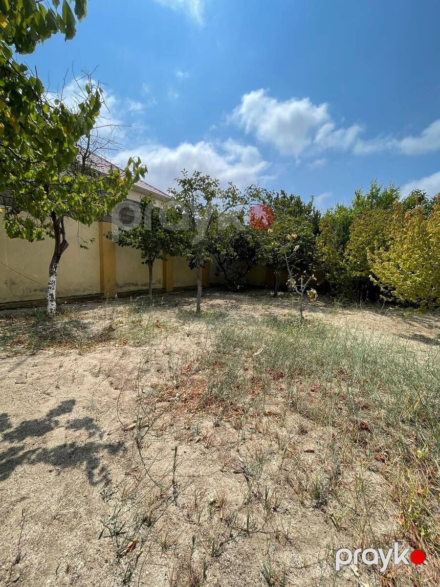 Satılır 5 otaqlı həyət evi/bağ evi 230 m² — Ev, villa, Bakı (6)