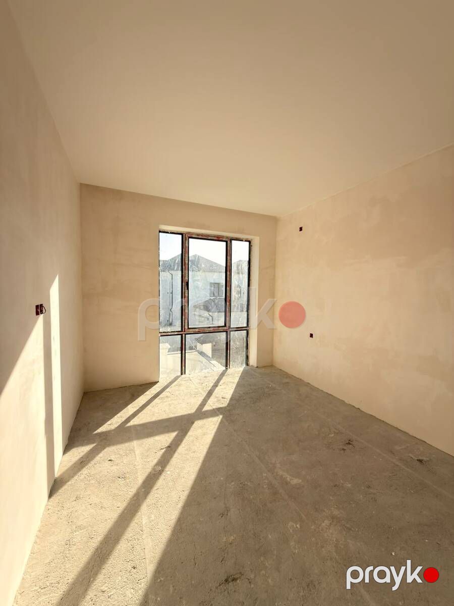 Satılır 4 otaqlı həyət evi/bağ evi 130 m² — Ev, villa, Bakı (5)
