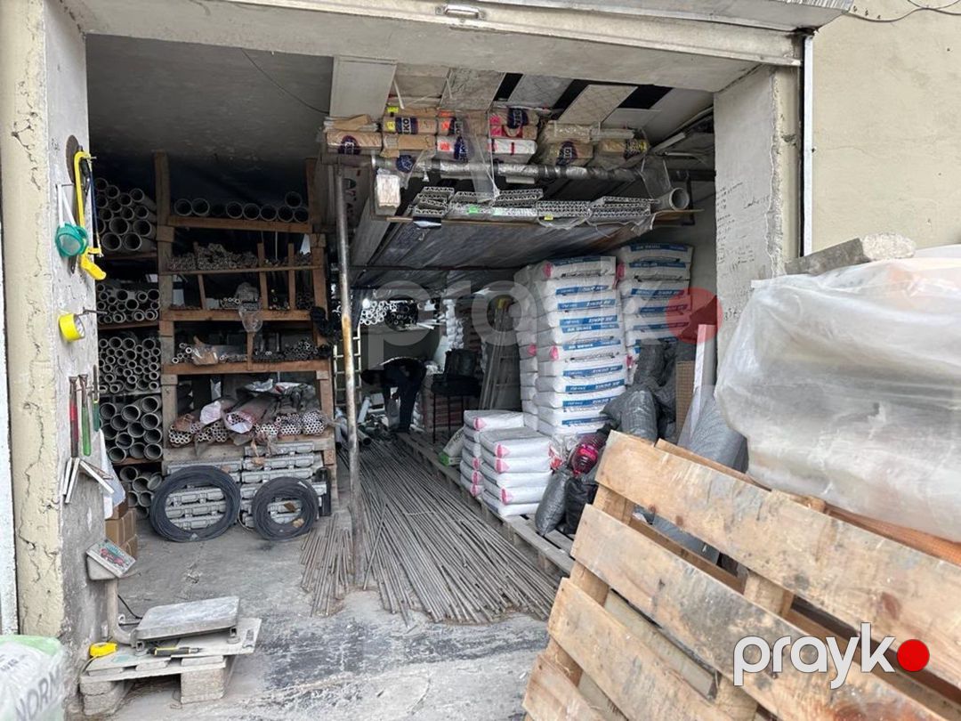Satılır 4 otaqlı həyət evi/bağ evi 340 m² — Ev, villa, Bakı (11)