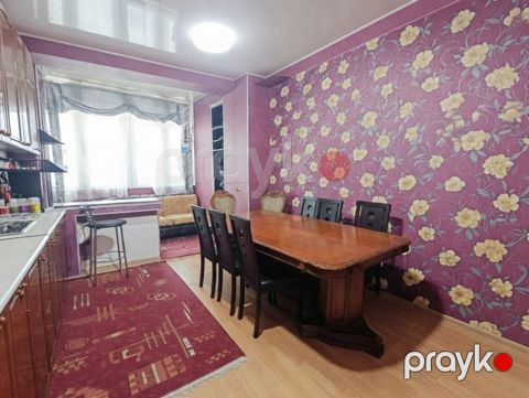 3-otaqlı yeni tikili, Əhmədli m., 145 m² — Bakı