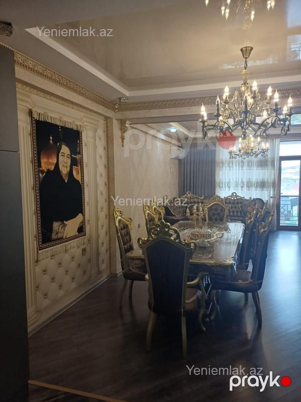 Satılır 4 otaqlı Bina evi menzil (Yeni tikili), 120 m², Masazır — Mənzil, Abşeron (7)