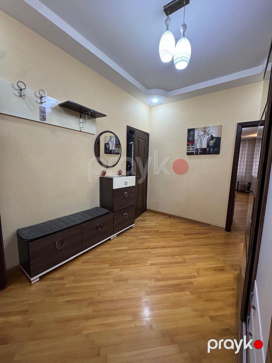 Satılır 2 otaqlı yeni tikili 61 m² — Mənzil, Bakı (10)