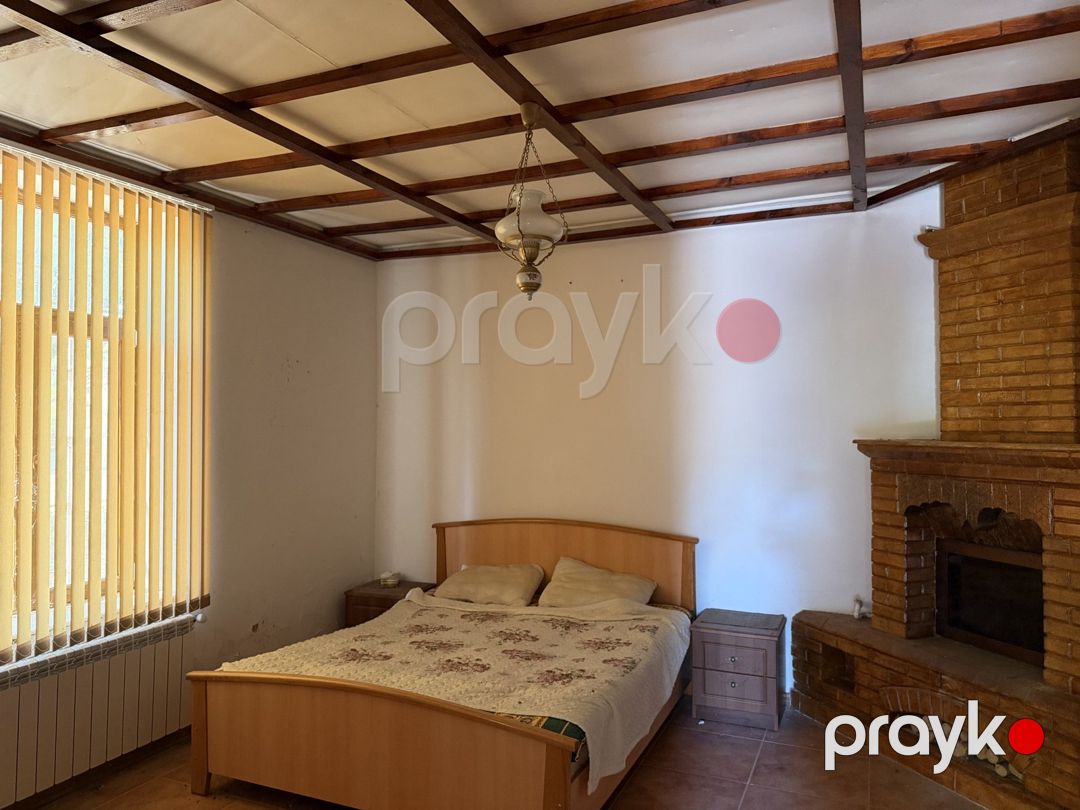Satılır 5 otaqlı həyət evi/bağ evi 225 m² — Ev, villa, Şamaxı (9)