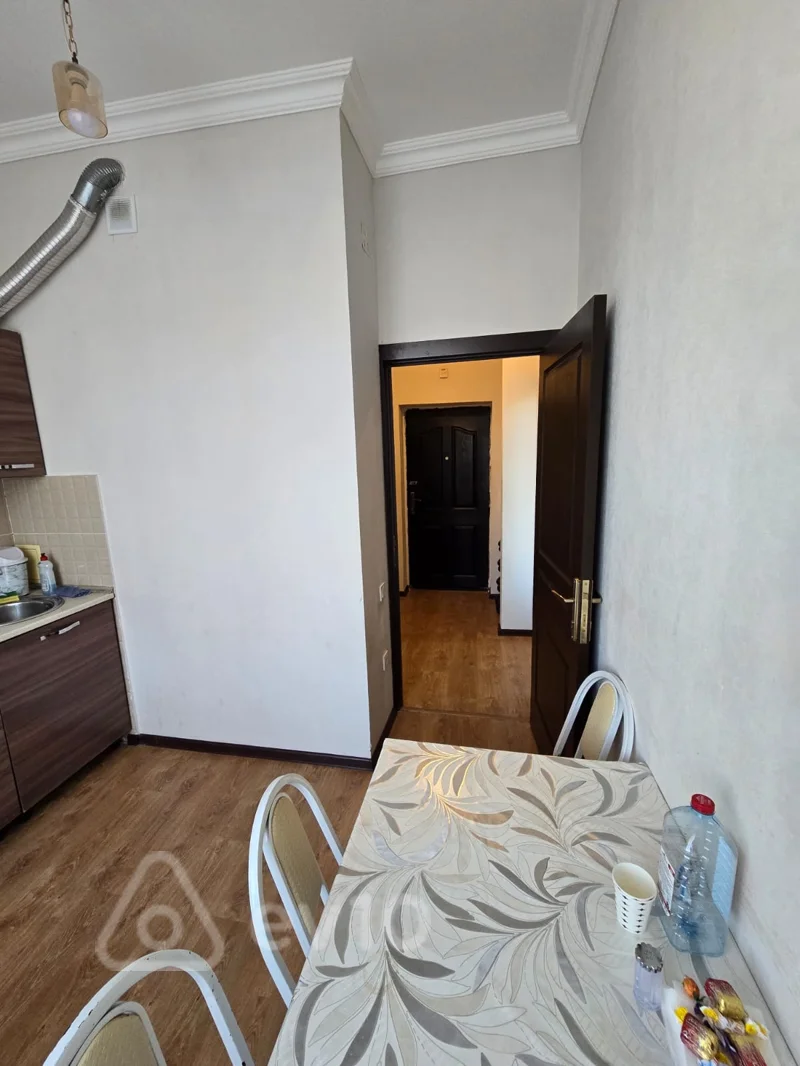 1 otaqlı mənzil, 45 m², Bakı, Bakı Müstəqillik Küçəsi — kirayə — Mənzil, Bakı (6)