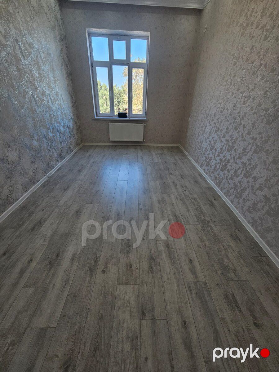 2-otaqlı mənzil, Sumqayıt ş., 56 m² — Mənzil, Sumqayıt (6)