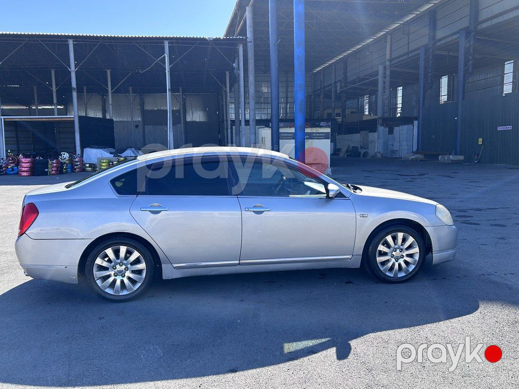 Nissan Teana, 2.3 L, 2004 il, 323 542 km — Avtomobillər, Bakı (3)