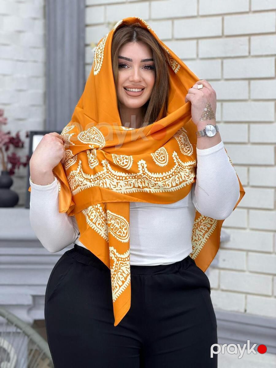 İpək kəlağayılar — Geyim, ayakkabı, aksesuarlar, Bakı (8)