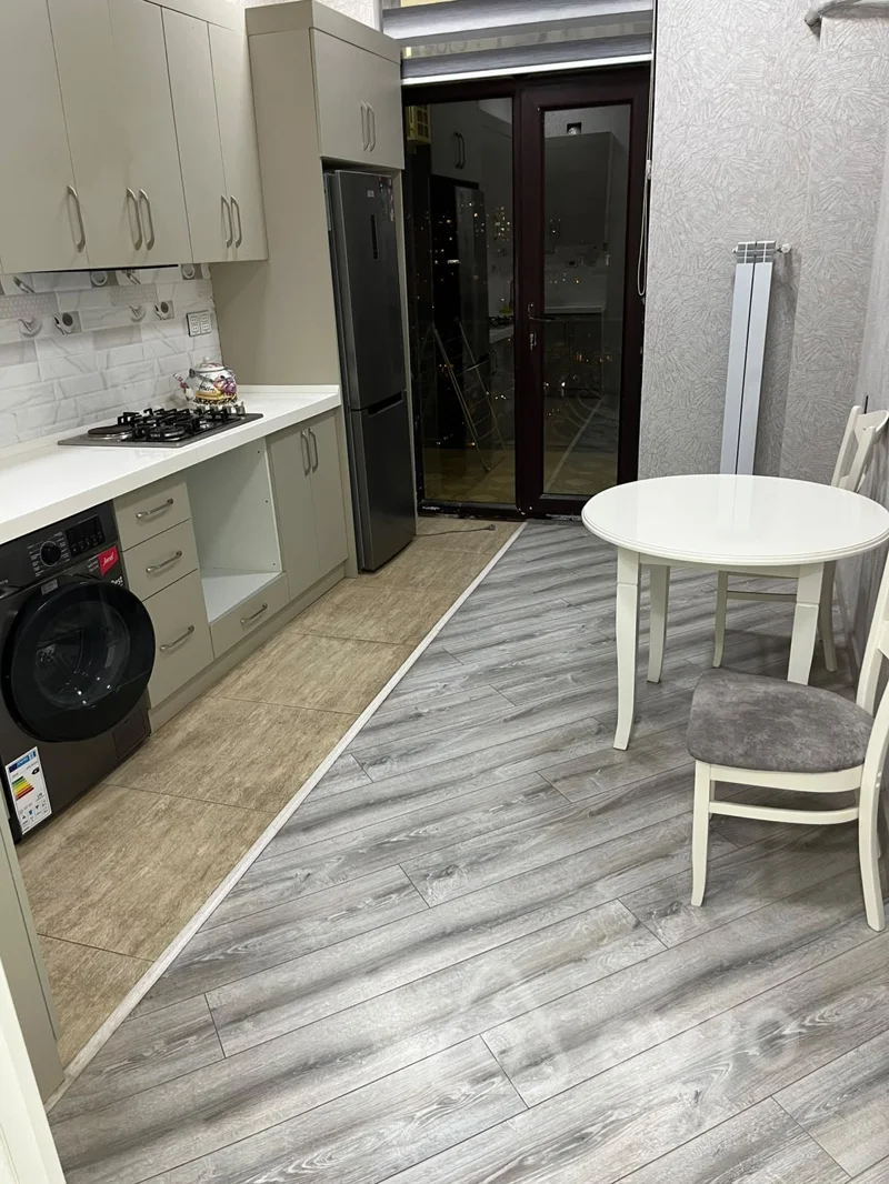 2 otaqlı mənzil, 95 m², Mirəsədulla Mirqasımov k — kirayə — Mənzil, Bakı (9)