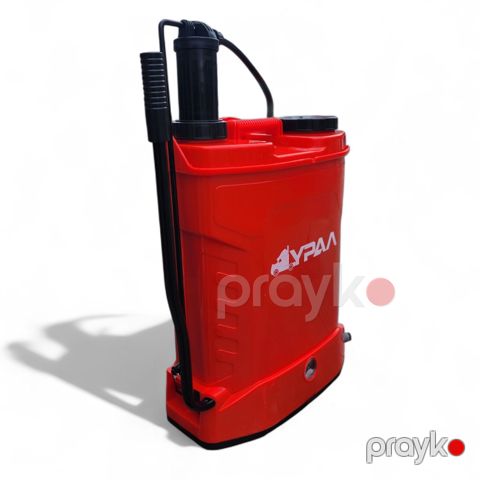 Bitkilər üçün çiləmə cihazı Урал, 12 kVt, 20 l, 12V — Bakı