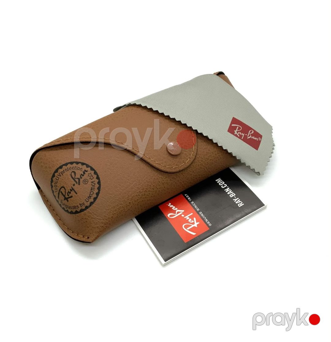 Qadın günəş eynəyi Ray-Ban RB3767 003/MF — Mallar, Bakı (3)