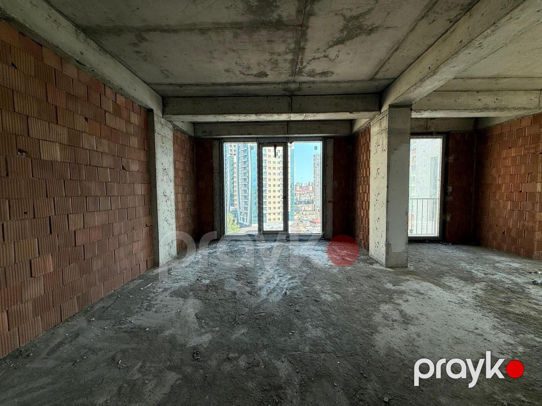 Satılır 4 otaqlı yeni tikili 180 m² — Mənzil, Bakı (6)