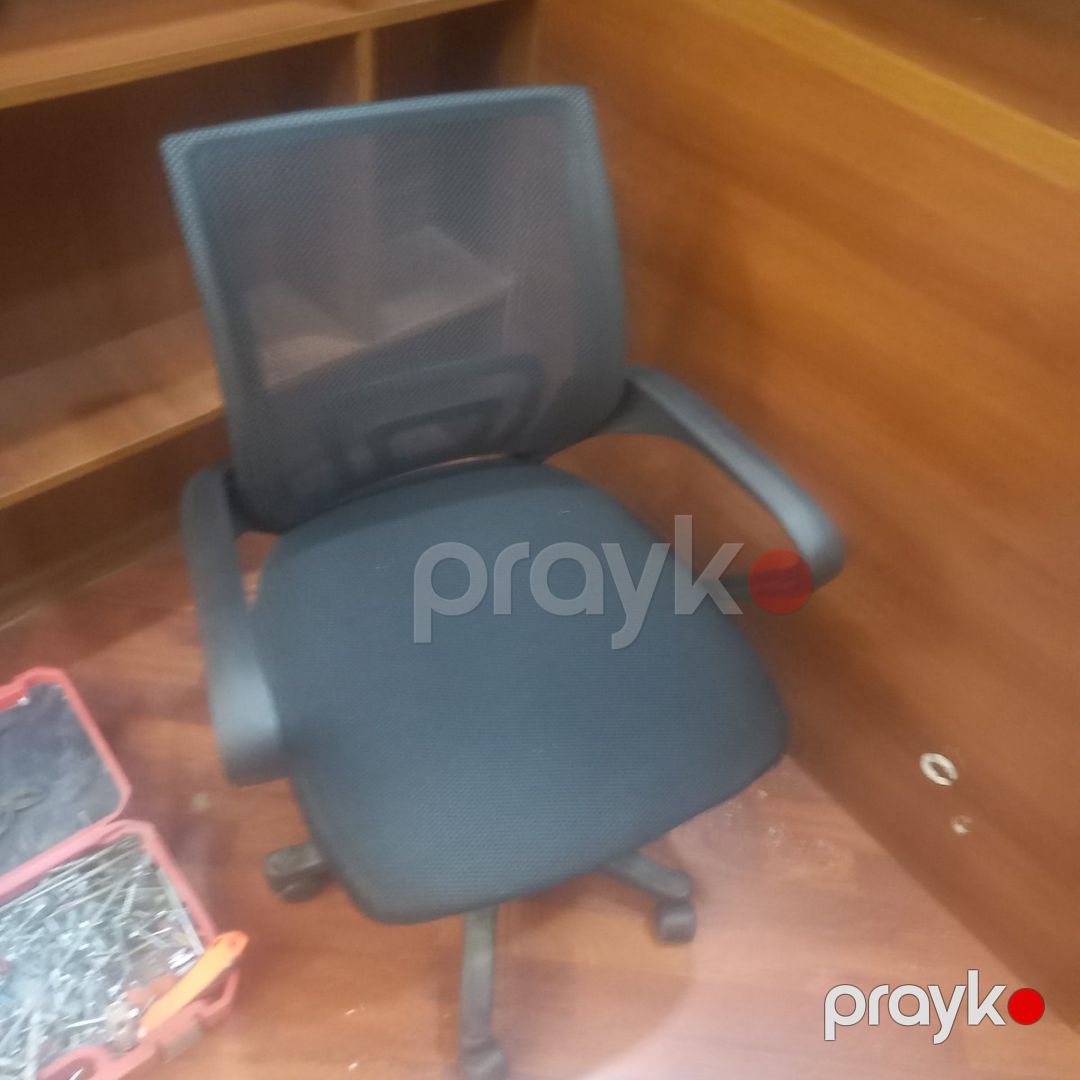 Ofis mebeli — Mebel, Bakı (5)