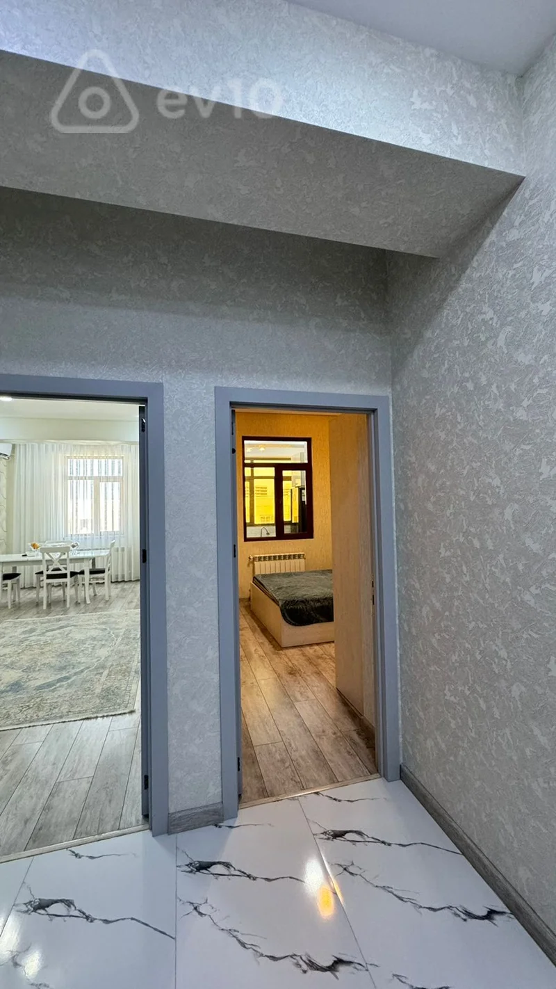 2 otaqlı mənzil, 15 m², Həsən Bəy Zərdabi küçəsi — kirayə — Mənzil, Bakı (10)