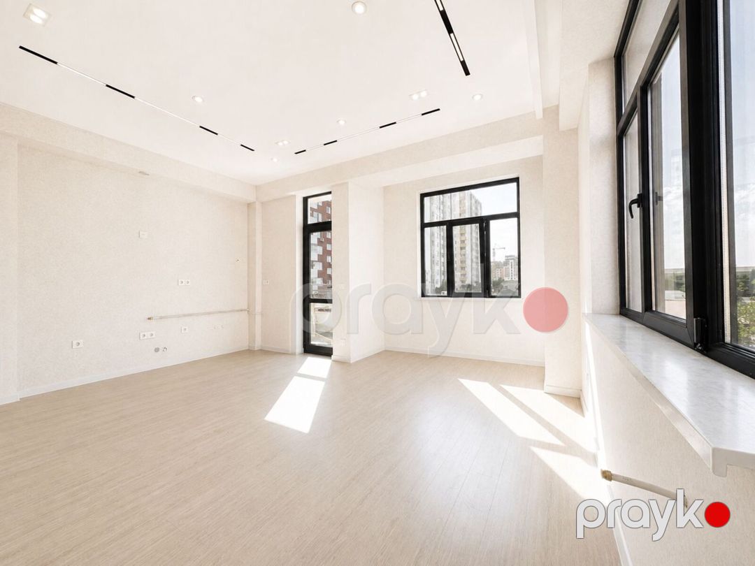 Satılır 3 otaqlı yeni tikili 60 m² — Mənzil, Bakı (2)