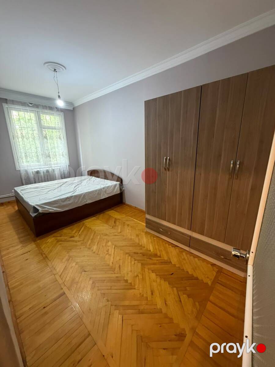İcarəyə verilir 3 otaqlı köhnə tikili 65 m² — Mənzil, Bakı (3)